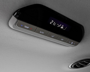 KIA EV9 HVAC (1p)